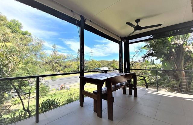 Kute Beach Shack - Beach hide away