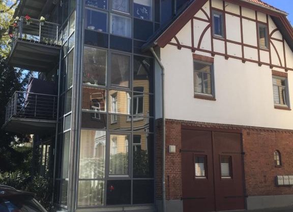 Kutscherhaus