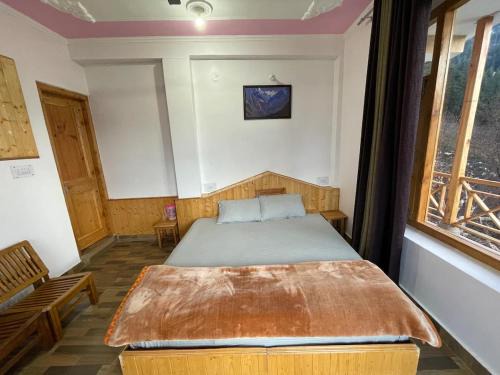 Kutumb Homestay Naggar
