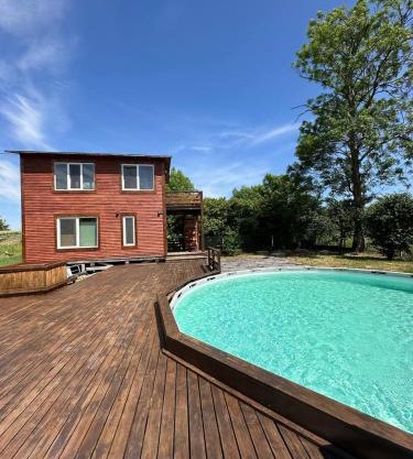 Kuty mini resort