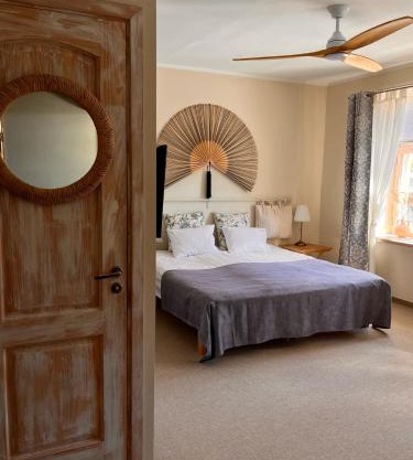 Kuursaal Guesthouse