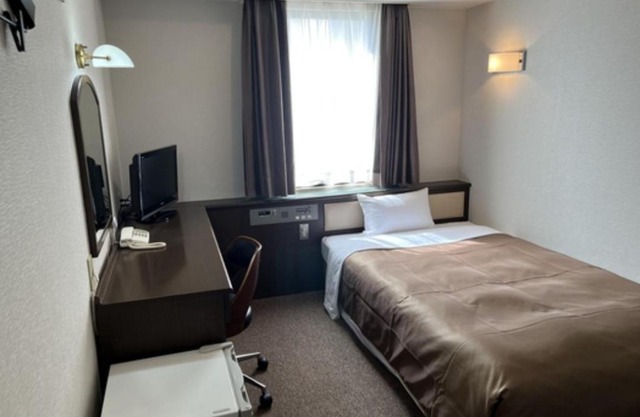 Kuwana Park Hotel - Vacation STAY 66862v
