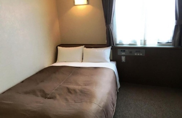 Kuwana Park Hotel - Vacation STAY 66874v