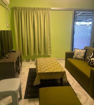 Kuza Homestay