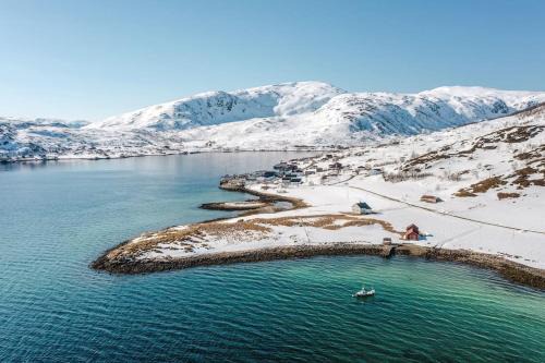Kvaløyvågen Gård AS