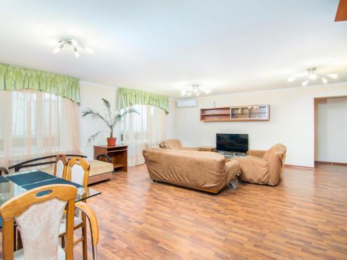 kvartirkoff na Levka Lukyanenko 13a