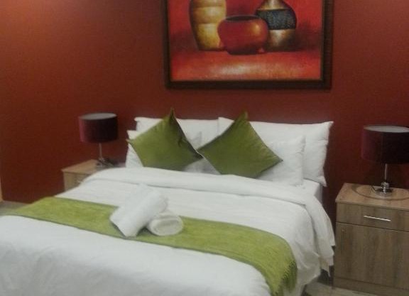 KwaNtokozo Guesthouse