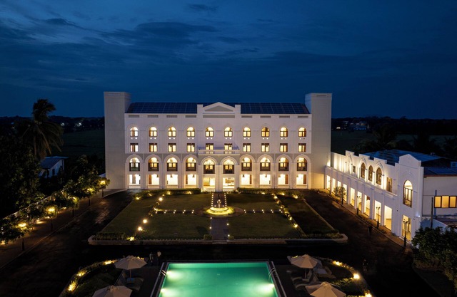 Kynrock Hotels & Resorts