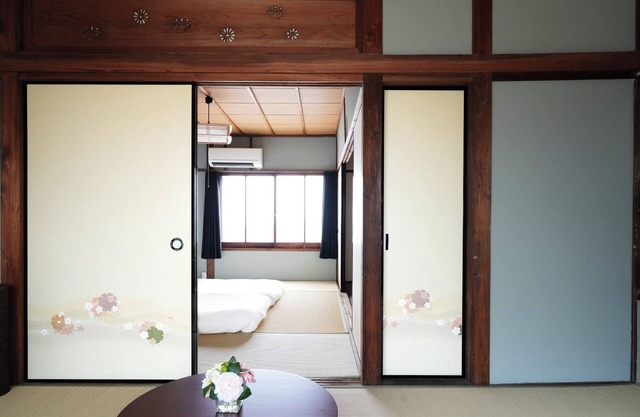 Kyoka no Yado 10 minutes walk from Hankyu Rande /Kyoto Kyōto