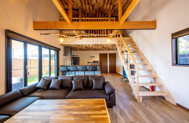 KYONAN BASE RESORT