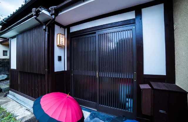 Kyoto - House/Vacation STAY 3816