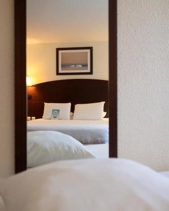 Kyriad Chateauroux