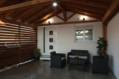 Kyriaki house