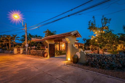 LÀNG MẮM - PAMY Homestay 2