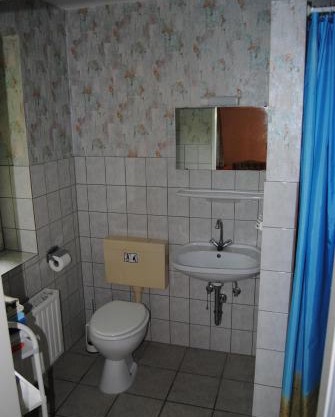 Ländliche Ferienwohnung In Beliebtem Gästehaus