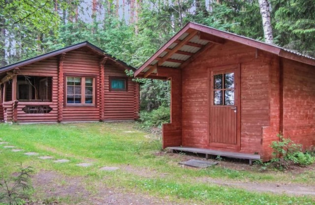 Länsiranta by Interhome