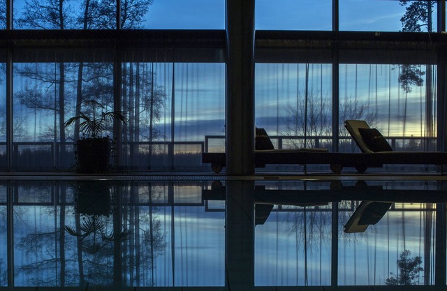 Långvik Congress Wellness Hotel