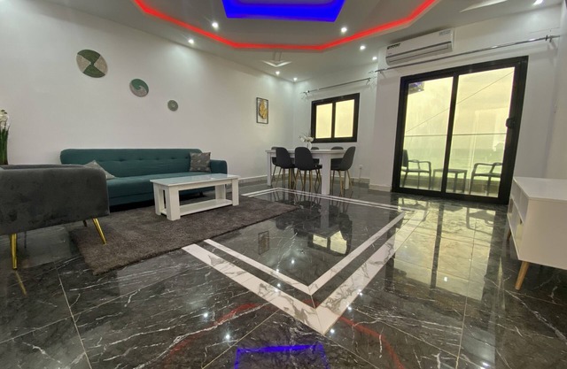 Lécho des Vagues - vue sur mer