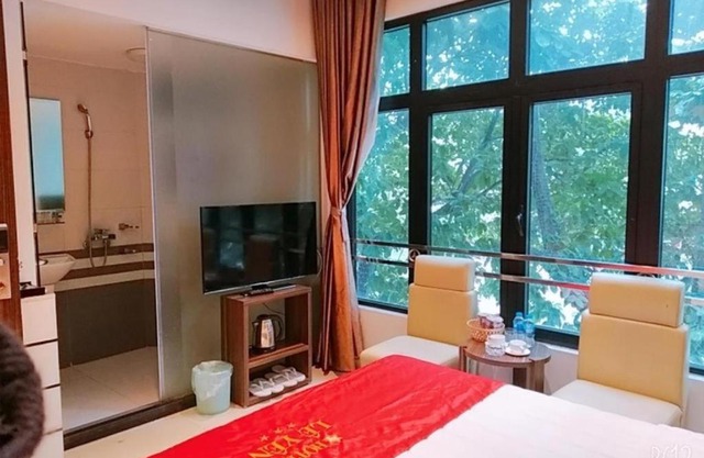 Lê Yên Hotel HN - by Bay Luxury