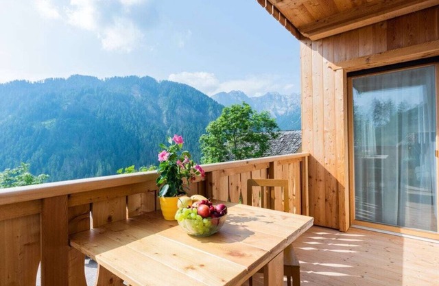 Lüch de Corona Comfortable holiday residence