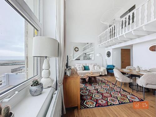 L'échappée belle - Face mer