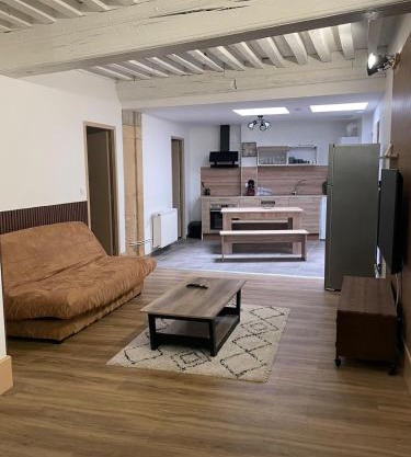 L'écrin de Paray, sleeps 6