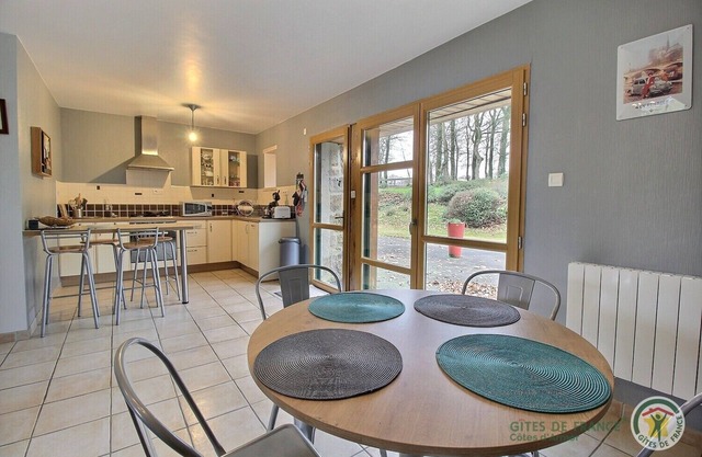 L'écurie - COHINIAC - Gîte