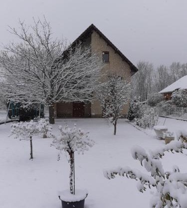 L'éloge de la Nature