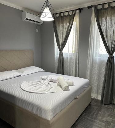 L&A Luxury Apartments