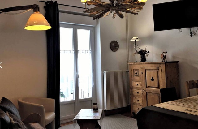 L'Abondance -Le Mont Dore 6pers