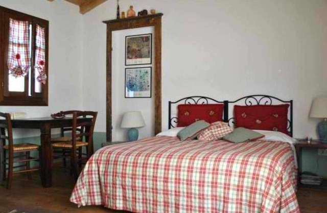 L'AGLIENTU CALLA ROOM