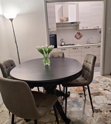 L'airone apartment