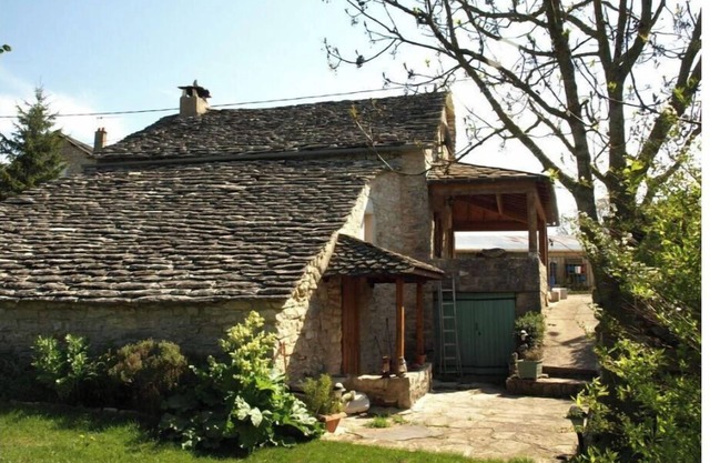 L'Alouette - 5 minutes from the Gorges du Tarn Pets welcome