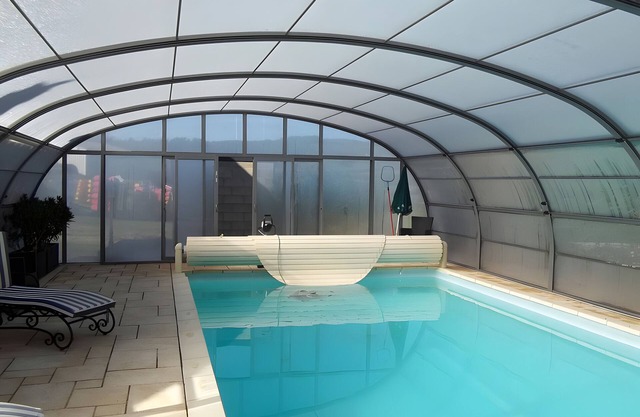 L'alouette - Gites Rocheflamme