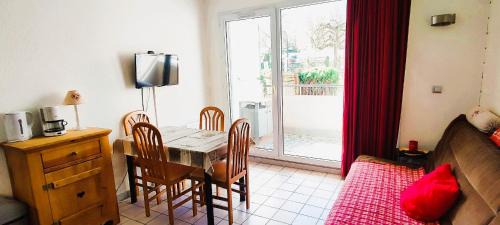 L'Ame du chalet