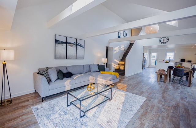 L'amore in Paradise 15 Min to Falls 3 BED 2 Baths