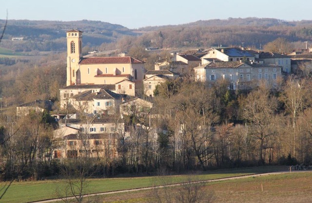 L'ancienne épicerie
