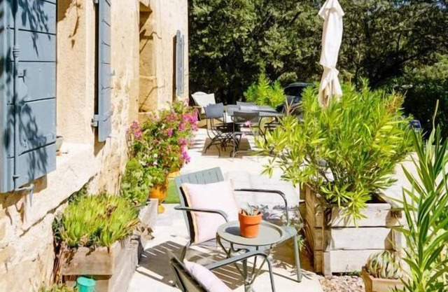 L'Ancienne Bergerie S