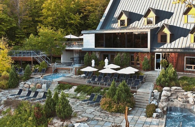 L'Ancre Dorée - Access to the Lake 219