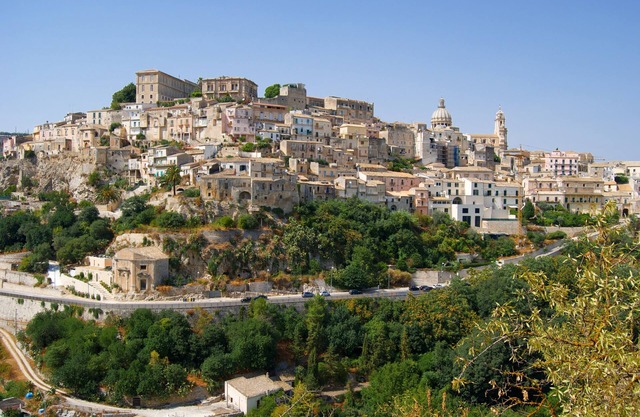 L'Anfora holiday home