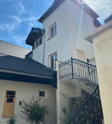 L'annexe du Château de Saint Genix
