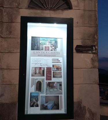 L'Antica Caiatia