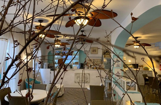 L'Antico Borgo Elena Noli