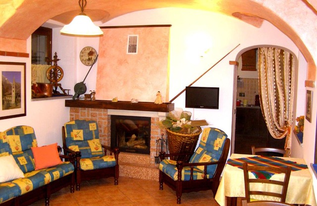 L'Antico Borgo Rooms Rental