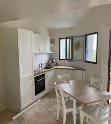 L'appartement des Dunes