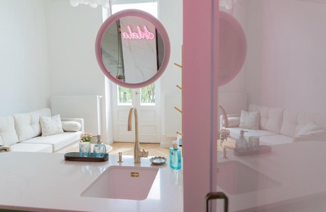 L’appartement Korzó