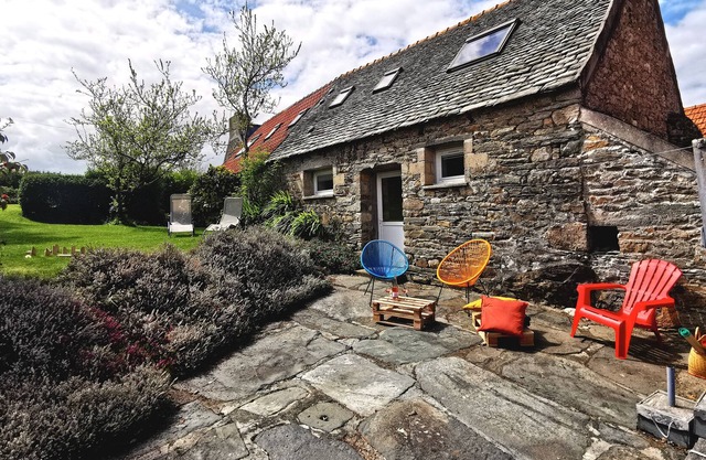 L'arbre à Galets, classified 3 stars by the sea