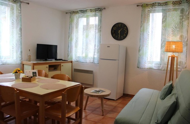 L'Armourier 2 - SAINT-SAUVEUR-SUR-TINEE