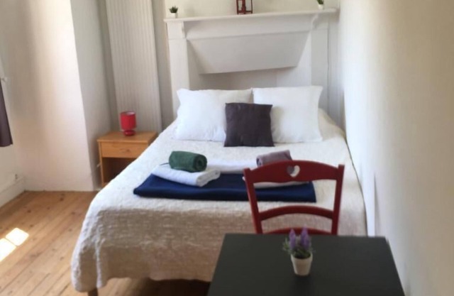 L'Atelier - A quaint Retreat