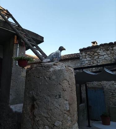 L atelier de RAYMOND
